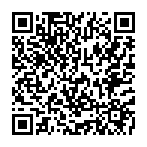 Código QR con el enlace al titular Programa y recorridos de las procesiones del Domingo de Ramos en León