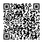 Código QR con el enlace al titular Herido un conductor en León que sextuplicaba el límite de alcohol permitido y chocó contra una farola