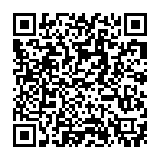 Código QR con el enlace al titular Empotra su coche contra una farola en León y multiplica por 6 la tasa de alcohol permitida