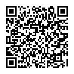 Código QR con el enlace al titular Al Hospital tras chocar con una farola un conductor que sextuplicaba la tasa de alcohol en León