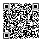 Código QR con el enlace al titular Así es el nuevo albergue de peregrinos en Robles de la Valcueva (León)
