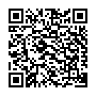 Código QR con el enlace al titular Un joven francés viaja colgado del último vagón de metro en Madrid