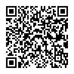 Código QR con el enlace al titular La Borriquilla y el tiempo se alían para hacer brillar la procesión de las Palmas de León