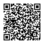 Código QR con el enlace al titular La entrañable &#039;Borriquilla&#039; iluminó la mañana del Domingo de Ramos en Astorga
