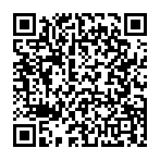Código QR con el enlace al titular Semana Santa 'modernista' para niños y niñas en el Museo Casa Botines de León