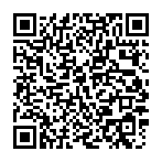 Código QR con el enlace al titular Un Cristo Yacente