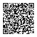 Código QR con el enlace al titular Un homenaje lírico musical al Ecce Homo, novedad de la Semana Santa de Santa Marina del Rey