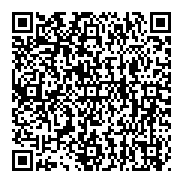 Código QR con el enlace al titular Trasladado del Cristo de la Esperanza al Castillo de los Templarios