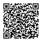 Código QR con el enlace al titular Semana Santa 'modernista' para niños y niñas en el Museo Casa Botines de León