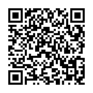Código QR con el enlace al titular El lanzador, de Leon Spa, Manolo Martínez hizo entrega al joven bañezano, Jesús González,  de una beca de su Fundación.