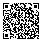 Código QR con el enlace al titular Fallece un varón en la salida de vía de un turismo en Boca de Huérgano (León)