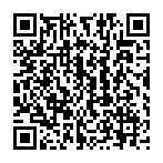Código QR con el enlace al titular El CineClub Luz de Cine de Astorga proyecta este miércoles &#039;Metropolis&#039; de Fritz Lang