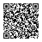 Código QR con el enlace al titular ¡Alerta! Usurpación de cuenta de WhatsApp: si recibes un mensaje de “Alberto Somoza”, bórralo