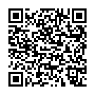 Código QR con el enlace al titular Sale la procesión de la pasión, que recortará el recorrido