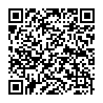 Código QR con el enlace al titular Programa y recorridos de las procesiones del Martes Santo en León