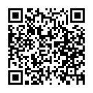 Código QR con el enlace al titular Media Pasión sin Rosario ni Llagas en un Lunes Santo pasado por agua en León