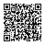 Código QR con el enlace al titular La Pasión de Almanza revive con Alberto Fuentes y Eduardo Diez, Nazareno y Judío en Las Caídas