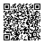 Código QR con el enlace al titular La Junta incluye a Astorga y Villadangos en su proyecto de construcción y mejora de puntos limpios