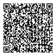 Código QR con el enlace al titular La exposición ´El Cielo Abierto´ de La Recicladora Cultural llega en su itinerancia a Pozo Julia, en Fabero