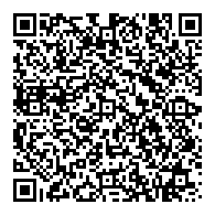 Código QR con el enlace al titular Los vecinos de Villanueva de Valdueza ya disponen de un local totalmente rehabilitado para realizar actividades y reuniones sociales