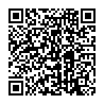 Código QR con el enlace al titular El obispo de León recibe a las personas internas que participan en la Procesión del Perdón