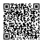 Código QR con el enlace al titular Las calles de Laguna de Negrillos preparadas para su Semana Santa