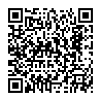 Código QR con el enlace al titular Programa y recorridos de las procesiones del Martes Santo en León