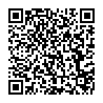 Código QR con el enlace al titular Programa y recorridos de las procesiones del Miércoles Santo en León