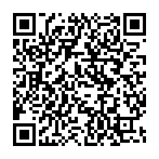 Código QR con el enlace al titular Programa y recorridos de las procesiones del Miércoles Santo en León