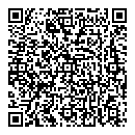 Código QR con el enlace al titular El 80% de los viajeros se sienten molestos por los olores en los hoteles, el 90% quiere garantía de habitaciones libres de humo