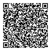 Código QR con el enlace al titular Dos revistas científicas internacionales recogen los beneficios del Programa intergeneracional de la ULE en Ponferrada