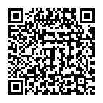 Código QR con el enlace al titular Fin de semana con The Who y &#039;Britpop&#039; en la Fundación 45 de Santa Colomba de Somoza