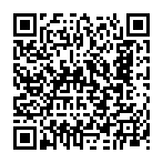 Código QR con el enlace al titular Programa y recorridos de las procesiones del Jueves Santo en León