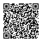 Código QR con el enlace al titular Las Bienaventuranzas marcan el camino «a la felicidad» con el Cristo al cielo