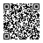 Código QR con el enlace al titular Santibáñez reabre su Mercadillo Solidario por la familia que perdió todo por un incendio