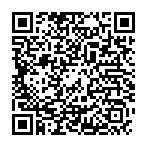 Código QR con el enlace al titular El Cristo de las Bienaventuranzas marca el camino «a la felicidad» del cielo