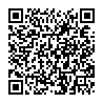 Código QR con el enlace al titular Programa y recorridos de las procesiones del Viernes Santo en León