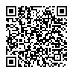 Código QR con el enlace al titular Jueves Santo de perdón en Ponferrada con la liberación de un preso