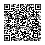Código QR con el enlace al titular Catorce faroles iluminan el Jueves Santo de Benavides de Órbigo