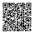 Código QR con el enlace al titular Las joyas sacras de Sahagún recorren las calles en la emotiva Oración en el Huerto