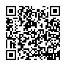 Código QR con el enlace al titular Santa Marina del Rey acompaña con fervor al Ecce Homo