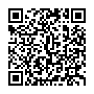 Código QR con el enlace al titular Procesión Viernes Santo - Lugán 2025