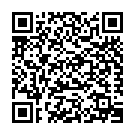 Código QR con el enlace al titular La lluvia detiene a la Virgen de la Soledad en Astorga
