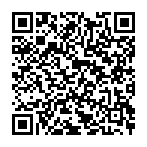 Código QR con el enlace al titular 'Cordillera', 