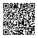 Código QR con el enlace al titular Villamartín de Don Sancho puja con devoción por el privilegio de portar al Bendito Cristo