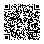 Código QR con el enlace al titular La procesión del Cristo de los Mineros en Laciana se convierte en un emotivo homenaje a los fallecidos en Cerredo