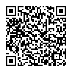 Código QR con el enlace al titular Las Caídas del Nazareno de Almanza, acto central de este Viernes Santo
