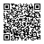 Código QR con el enlace al titular La lluvia obliga en León a despojar a Jesús de la corona de espinas y los clavos bajo el techo de Santa Marina la Real