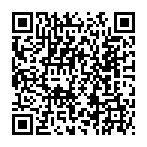 Código QR con el enlace al titular Programa y recorrido de la procesión del Domingo de Resurrección en León