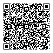 Código QR con el enlace al titular Herido un hombre tas impactar contra una rotonda en Ponferrada